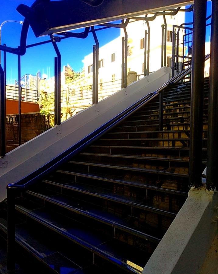 Hotel Virgilio タラント エクステリア 写真
