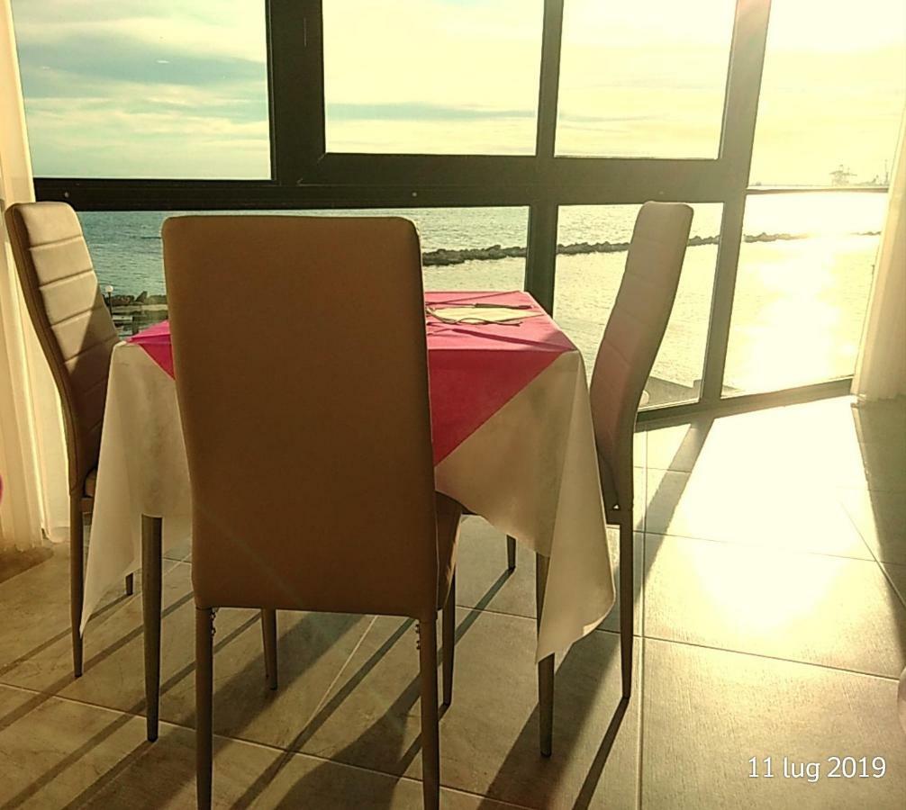 Hotel Virgilio タラント エクステリア 写真